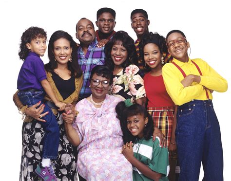Family Matters : Where Are They Now, 15 Years After The ...