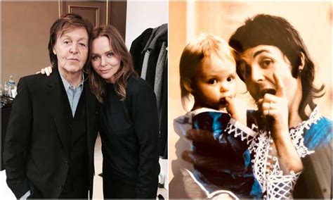 Family of the Beatles Legend Paul McCartney   BHW