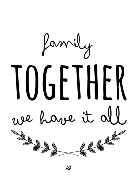 Family Quotes Clip Art  80+