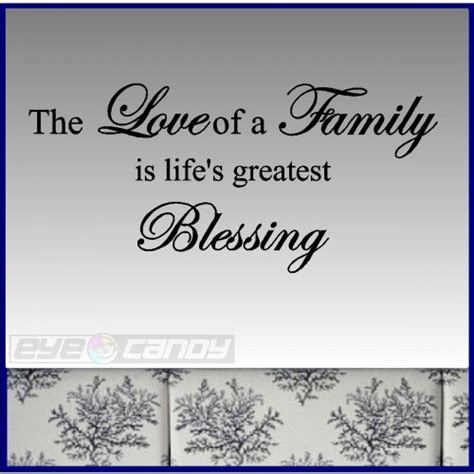 Family Wall Quotes And Sayings. QuotesGram