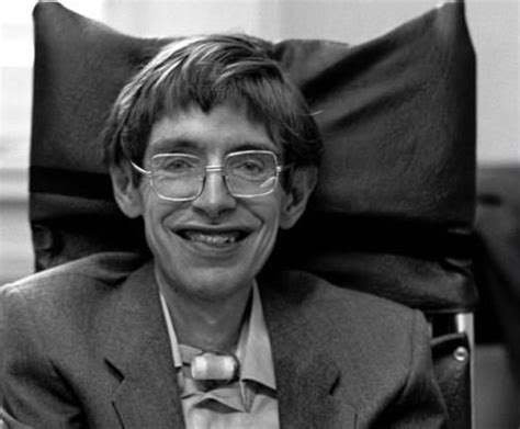 Famous British Physicist Stephen Hawking Dies At The Age ...