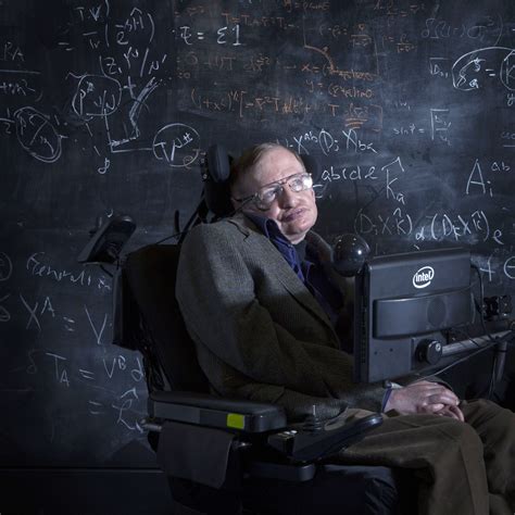 Famous Physicist Stephen Hawking Dead at 76 | PEOPLE.com