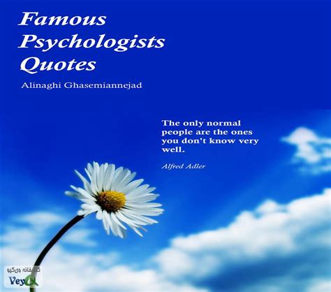Famous Psychology Quotes. QuotesGram