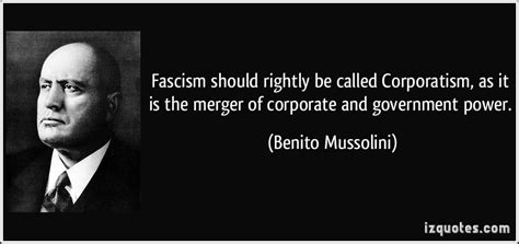 Famous quotes about  Fascism    QuotationOf . COM