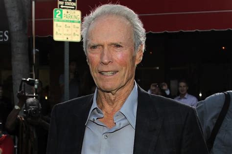 Famous Veterans: Clint Eastwood | Military.com