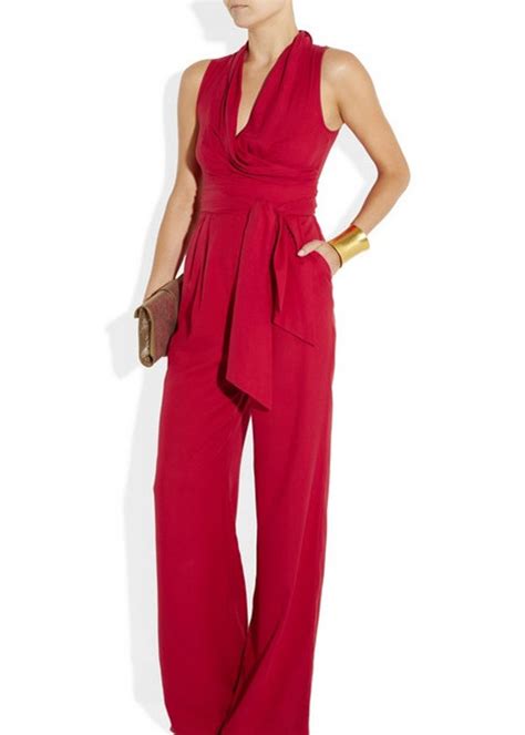 Famous Women Jumpsuits Spring Collection 2013