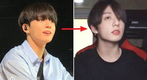Fans Concerned For BTS Jungkook After Sudden Weight Loss
