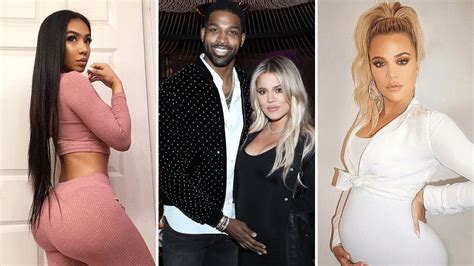 Fans React To Tristan Thompson Cheating on Khloé ...