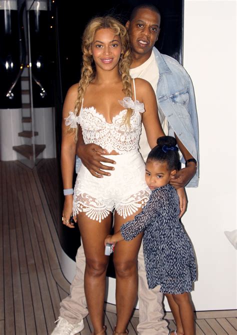 Fans Speculate About the Meanings Behind Beyoncé and Jay Z ...