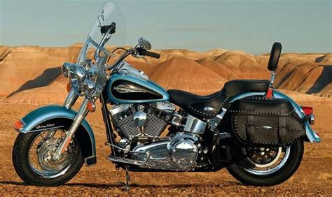 Fantásticos Wallpapers de motos Harley Davidson