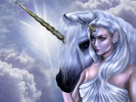 Fantasy Animals images Pegasus & Unicorn HD wallpaper and ...