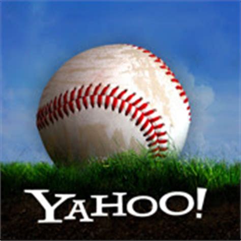 Fantasy Baseball Vision: YAHOO! 2012 Changes to Fantasy ...
