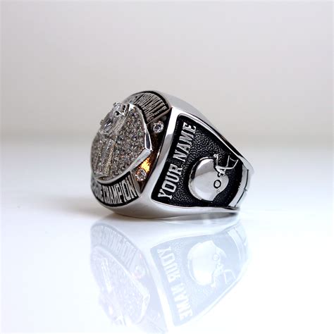 » Fantasy Football Championship Ring  Personalized