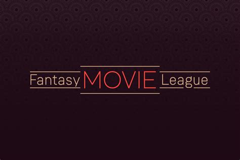 Fantasy Movie League – Fantasy Life App