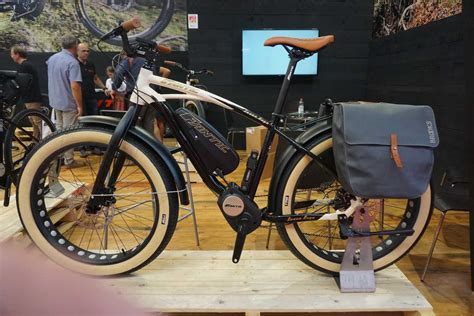 Fantic 2018 – E Bike Modelle für nahezu jeden Einsatzzweck ...