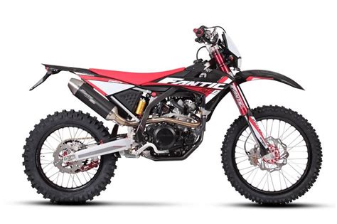 Fantic 250 Enduro available this month | MCN