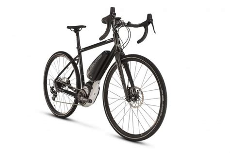 Fantic Gravel e Bike 2018 ist bereit für große Touren ...