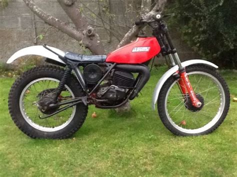 Fantic Trials Bike For Sale in Templeogue, Dublin from ...