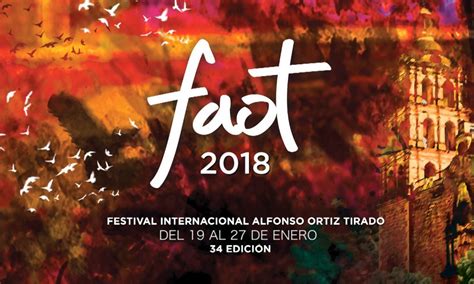 FAOT 2018   Música en México