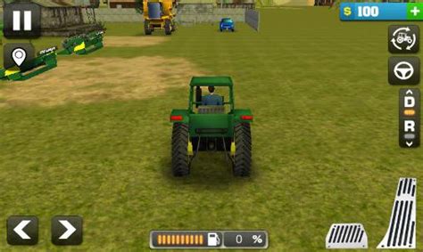 Farming simulator 3D para Android baixar grátis. O jogo ...