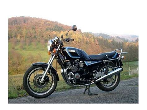 Faro YAMAHA XJ 650 1981 1985 desguace motos