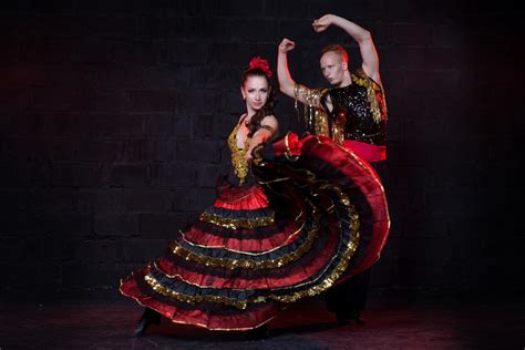 Fascinating Facts About Flamenco Dancing You Were Not Aware Of