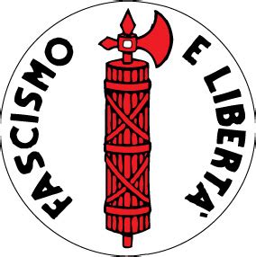 Fascism and Freedom Movement   Wikipedia