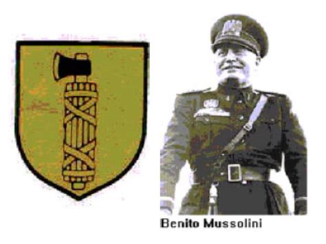 Fascism Mussolini Symbol | www.pixshark.com   Images ...