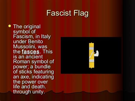 Fascism Mussolini Symbol | www.pixshark.com   Images ...