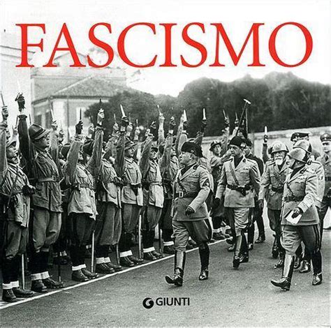 Fascismo Opressão: Origem e Significado