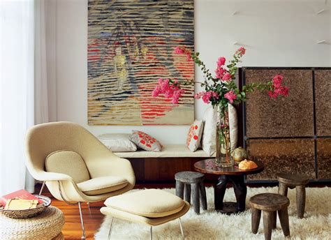 Fashion For Life  Blog spot: African Inspired Interior ...