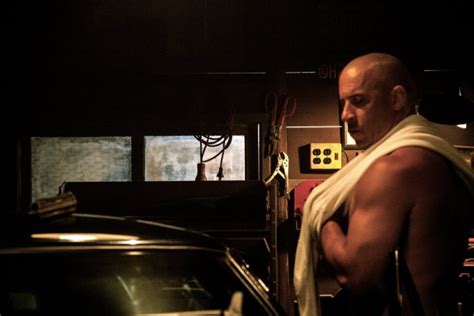 Fast 7 Official Date Vin Diesel | Autos Post
