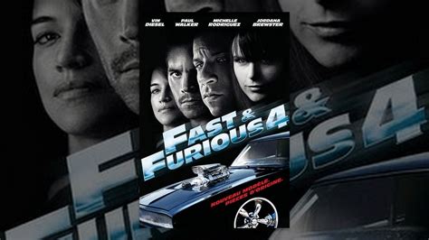 Fast and Furious 4  VF    YouTube