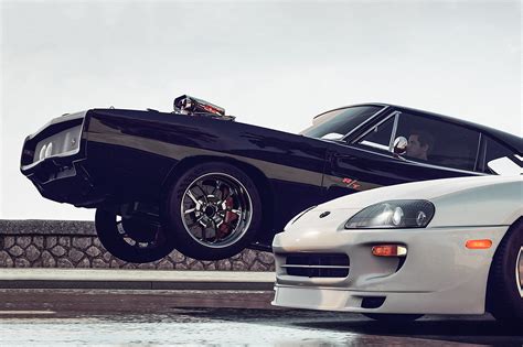 Fast And Furious 7 Cars | Amazing Wallpapers