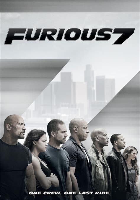Fast And Furious 7 Dvd Cover | www.imgkid.com   The Image ...