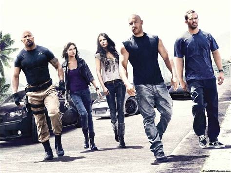 Fast And Furious 7 Gets A Release Date