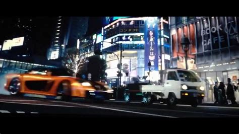 Fast and Furious 7 Official Trailer #1  2014    YouTube