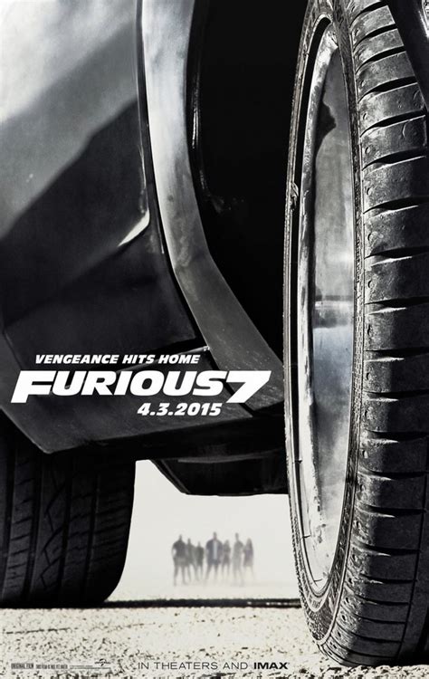 Fast and Furious 7 | trailer e clip in italiano ...