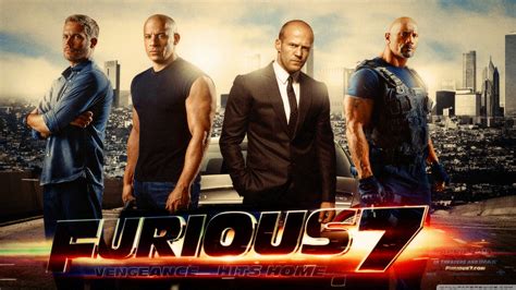 Fast and furious 7 wallpapers – Beautiful Wallpapers