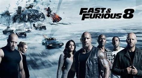 Fast And Furious 8 In Hindi Dubbed Torrent Full Movie ...