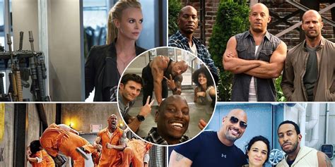 Fast and Furious 8   Trailer, cast, release date and ...