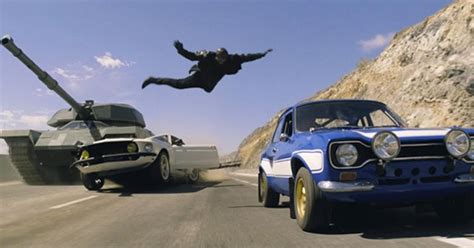 Fast and Furious 8 : Una foto della saga   fast and ...
