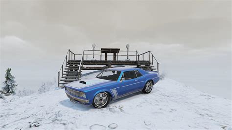 Fast and Furious Cars [Menyoo]   GTA5 Mods.com