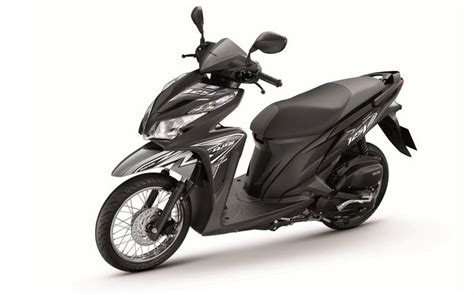 Fast Bikes: 2013 Honda Click 125i Great Images And Photography