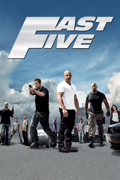 Fast Five  2011    Rotten Tomatoes