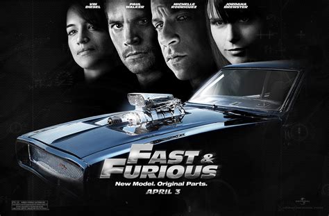 FAST FIVE   Fast & Furious 5   2011   Ent3rtain Me