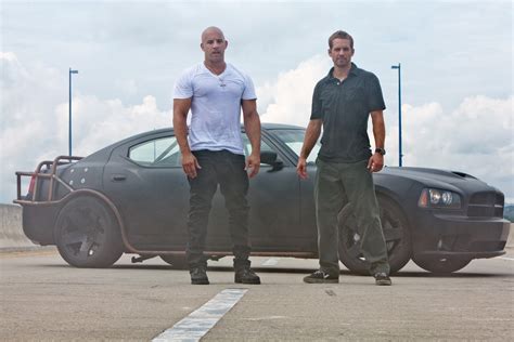 FAST FIVE Movie Images FAST AND THE FURIOUS 5 Images ...