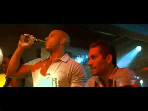 Fast & Furious 4 Bande Annonce VF   YouTube