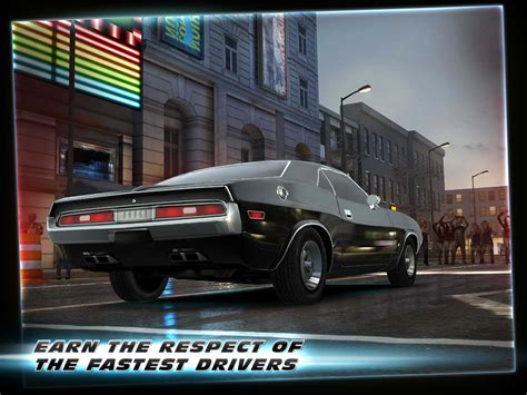 Fast & Furious 6: El Juego para iPhone   Descargar