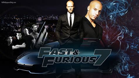 Fast & Furious 7: A Fitting Tribute to Paul Walker